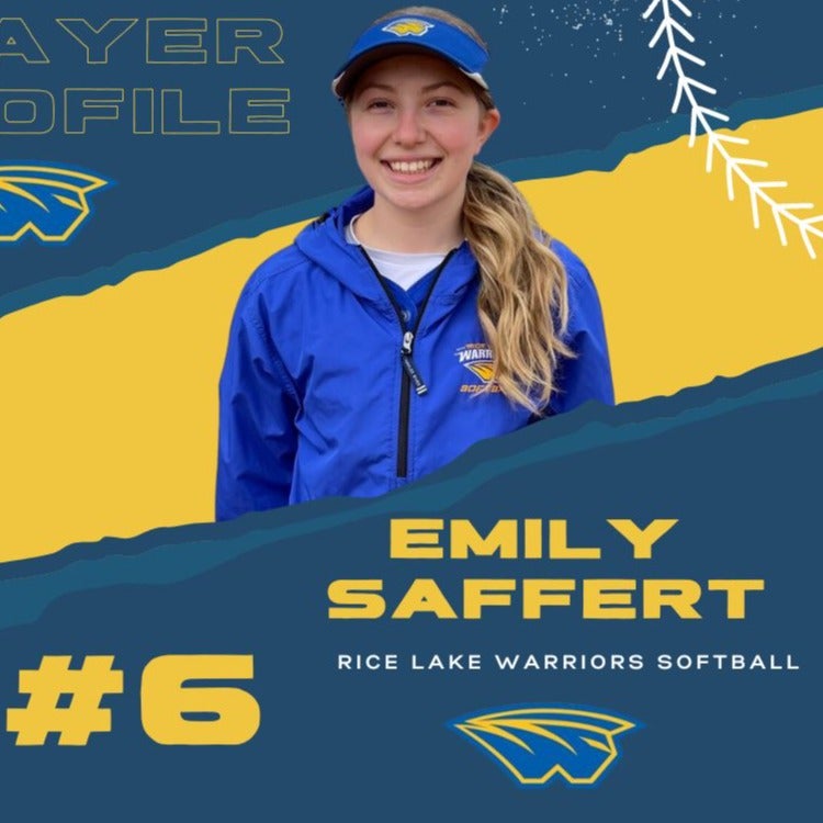 Emily  Saffert mugshot