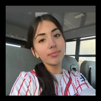 Josephina Sanchez (2025) mugshot