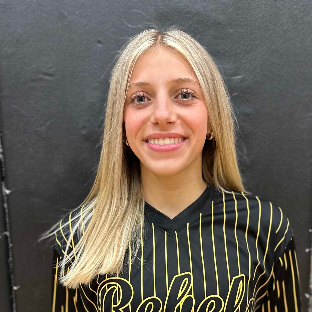 Kerrigan Miller mugshot