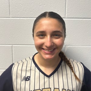 Kacey Kirkpatrick