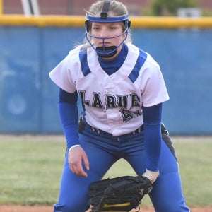 Kendall Druen mugshot