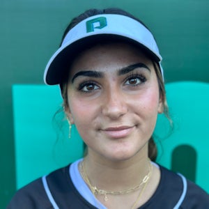Siena Hartman mugshot
