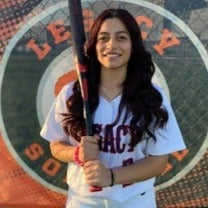 Destiny  Padilla mugshot