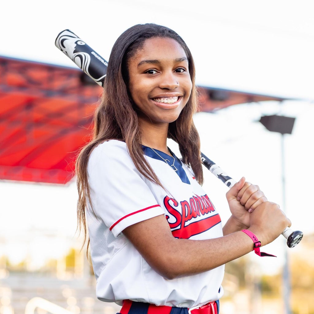 Gracey Mccoy mugshot