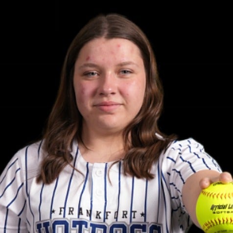 Jada Vessels mugshot