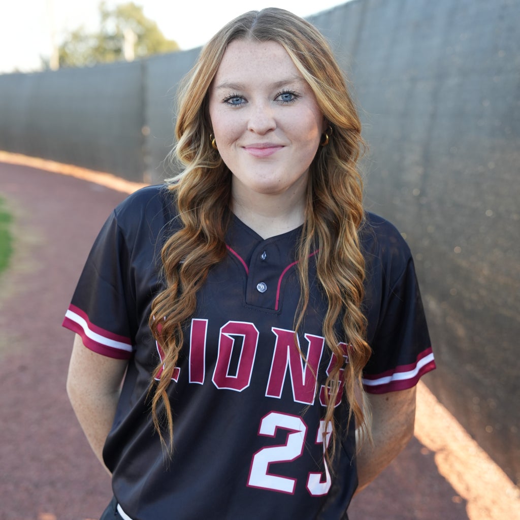 MadyCate Lindsey