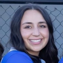 Karis Hernandez mugshot