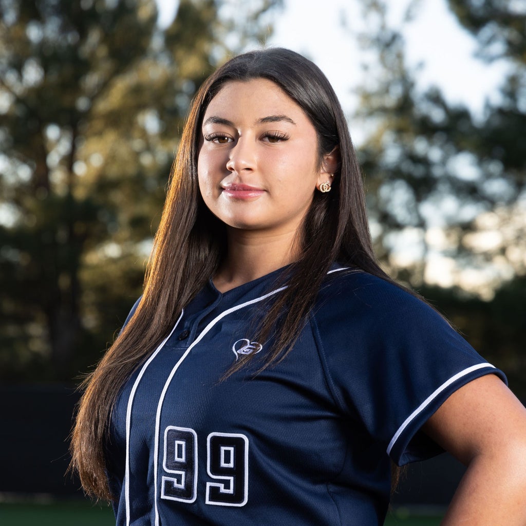 Sierra Canyon Softball Roster (202324)