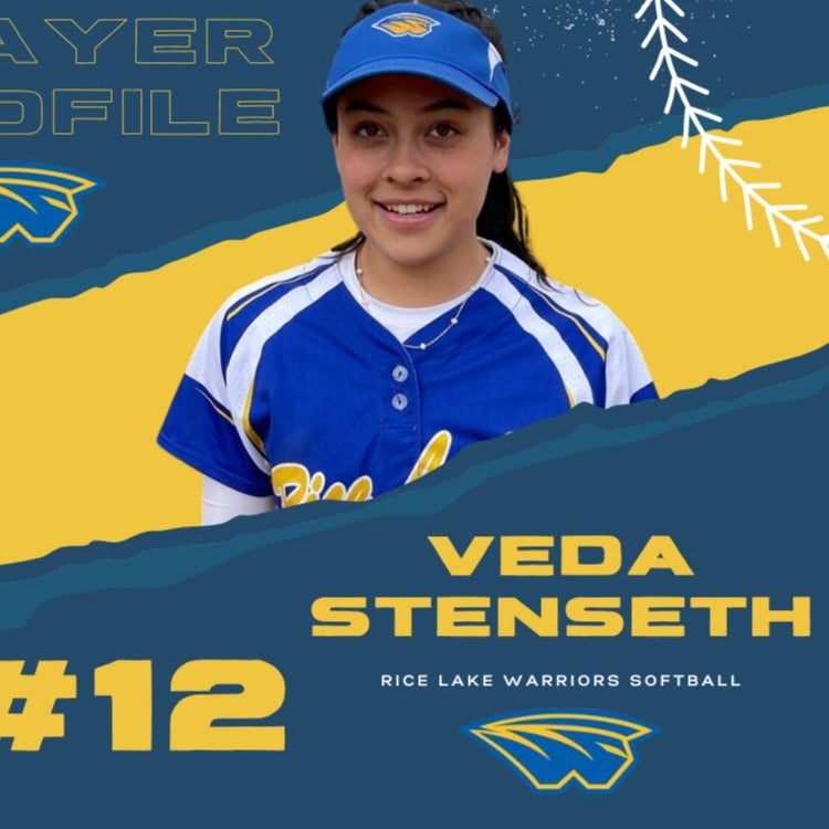 Veda Stenseth mugshot