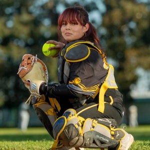 Celeste Olivar mugshot