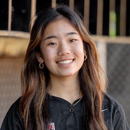 Samantha  Kim mugshot