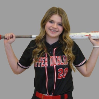 Madison Small mugshot