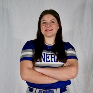Katelyn Meyers mugshot