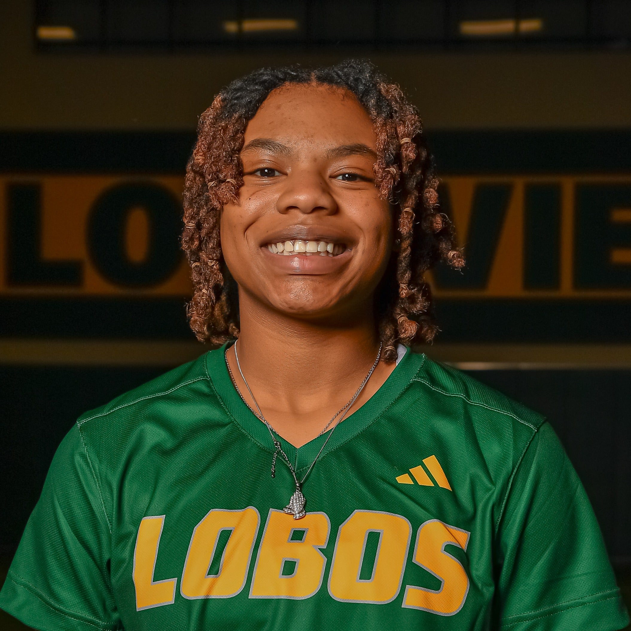 Paris Simpson mugshot