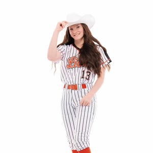 Karley Moreland mugshot