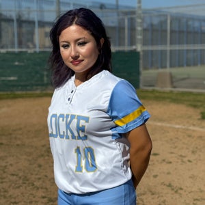 Alexandra Cifuentes mugshot