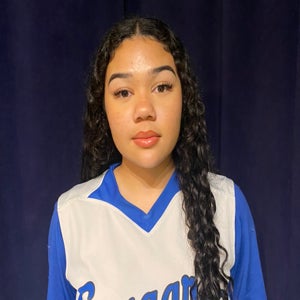 Isabell Schnack mugshot