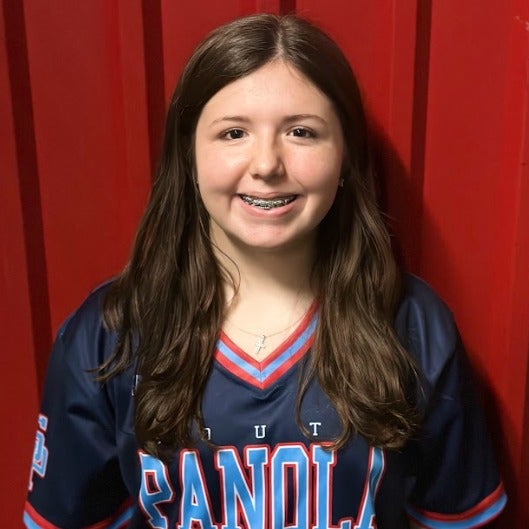 Siena Cabrera mugshot