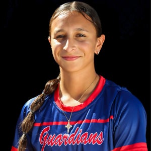 Madelyn Caines