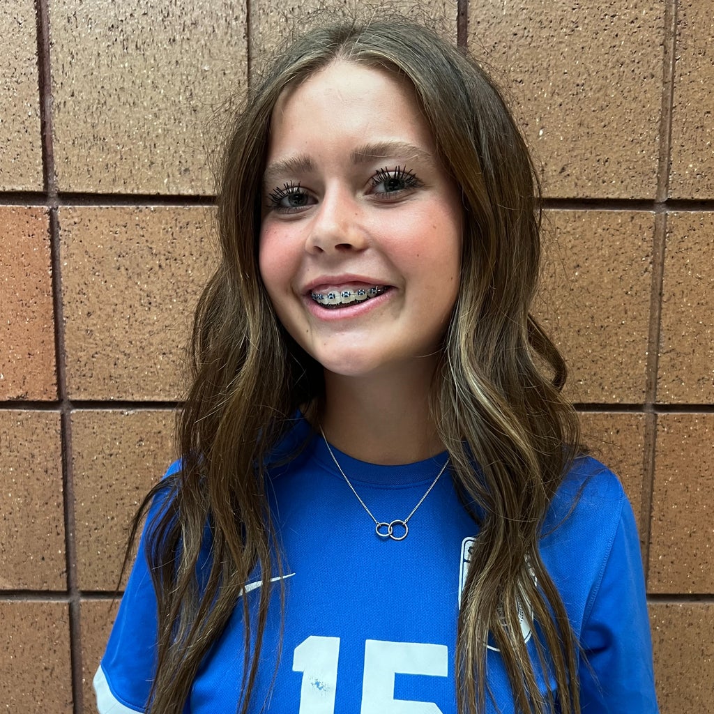 Kenlee Hunsaker mugshot