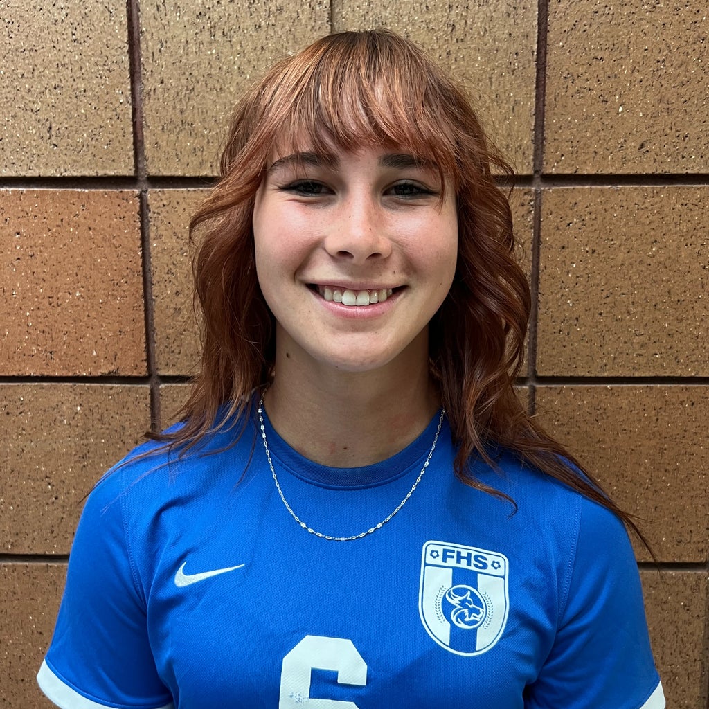 Autumn Gbur mugshot