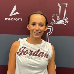 Addison Nielsen mugshot