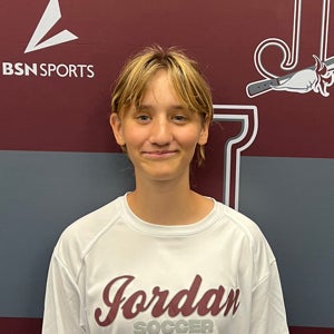 Greta Jensen mugshot