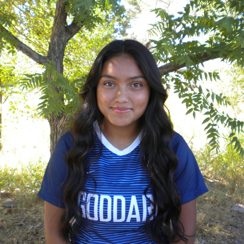 Sayra Hernández mugshot