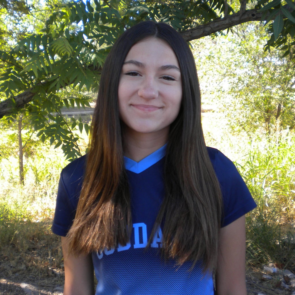 Ryann Ponce mugshot