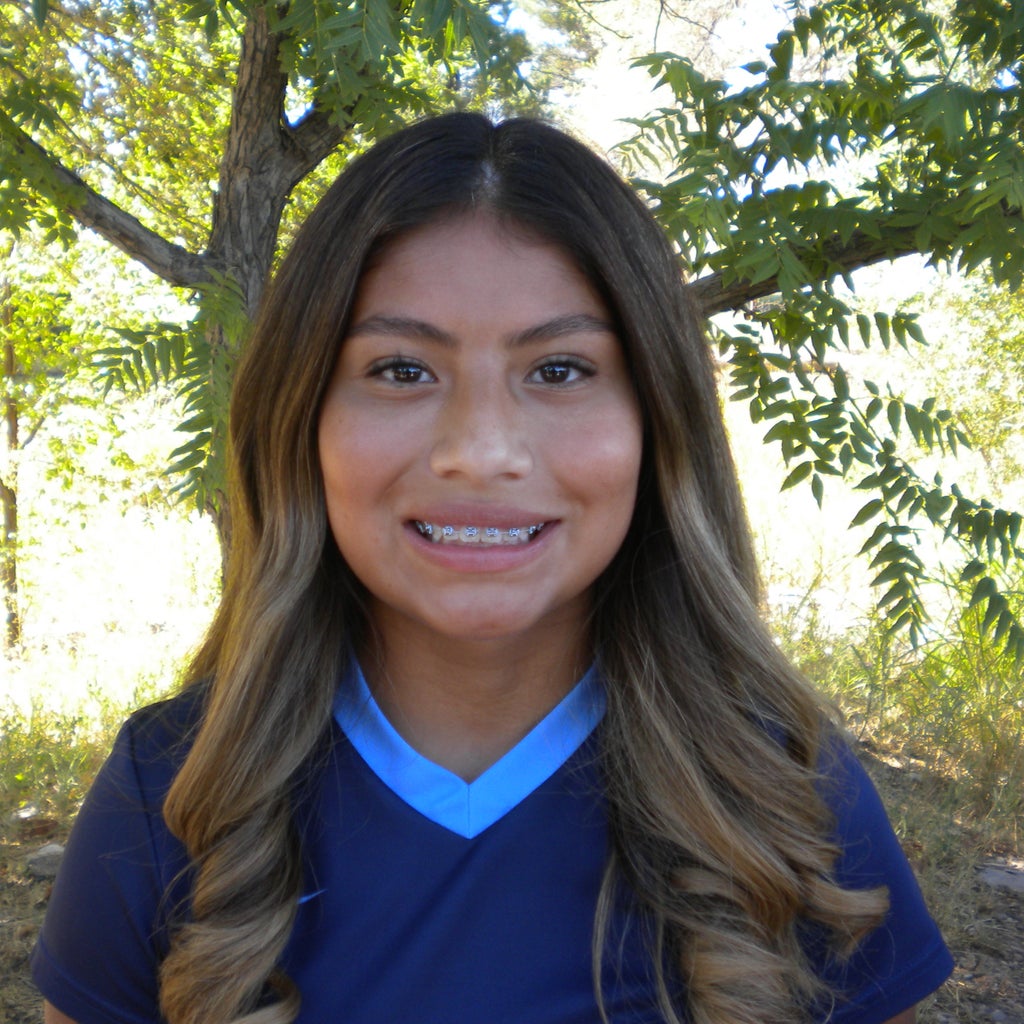 Yaretzi Palma mugshot