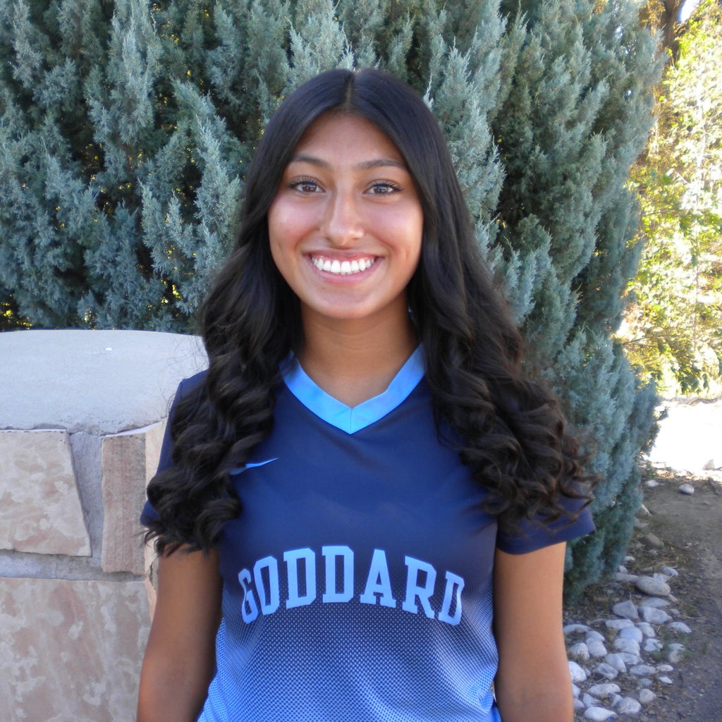 Miranda Carrillo Moreno mugshot