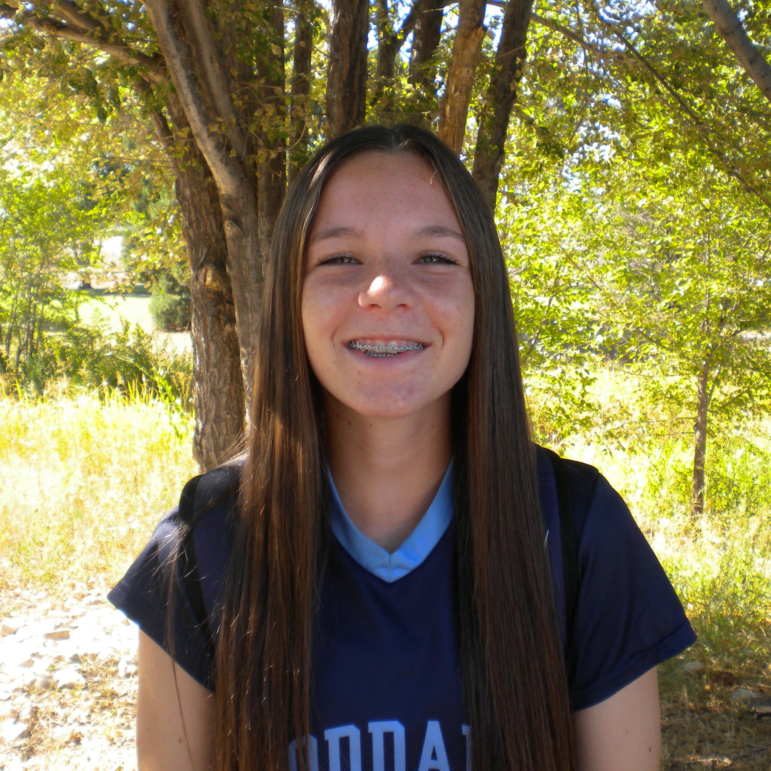 Sophia Royo Beguería