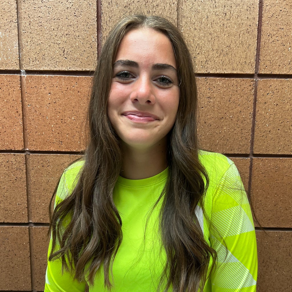 Presley Robinson mugshot