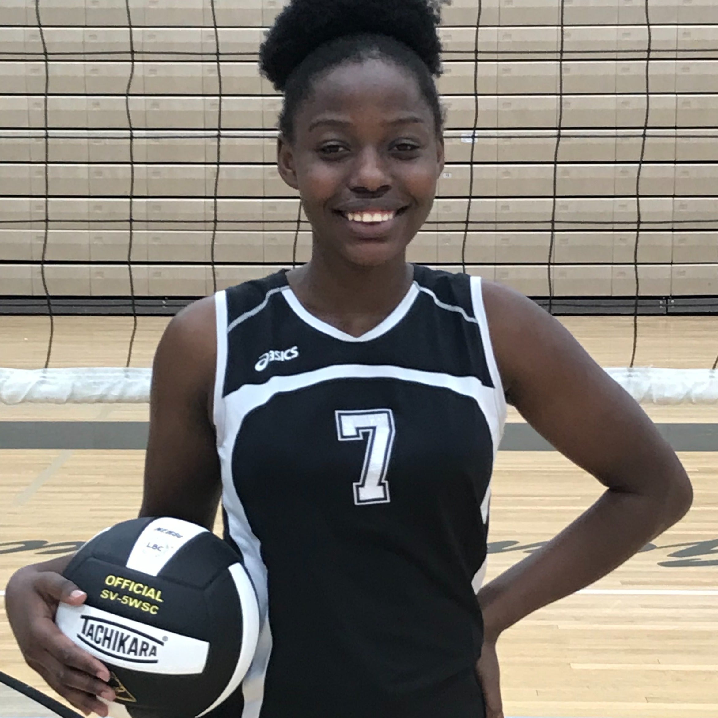 Emelyne Niyokwizera