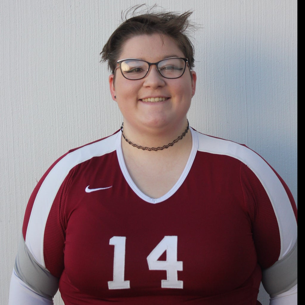 JOSLYN MADSEN mugshot
