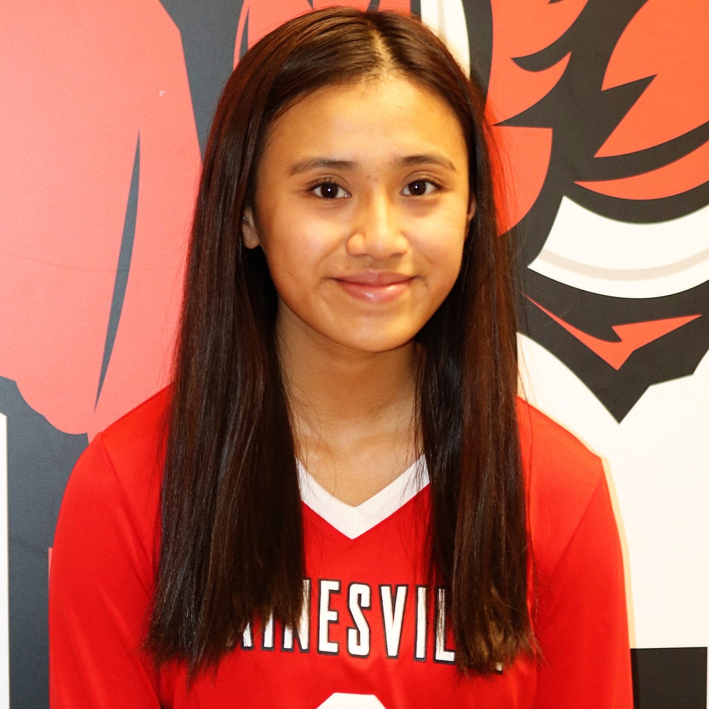 Angeny Truong mugshot