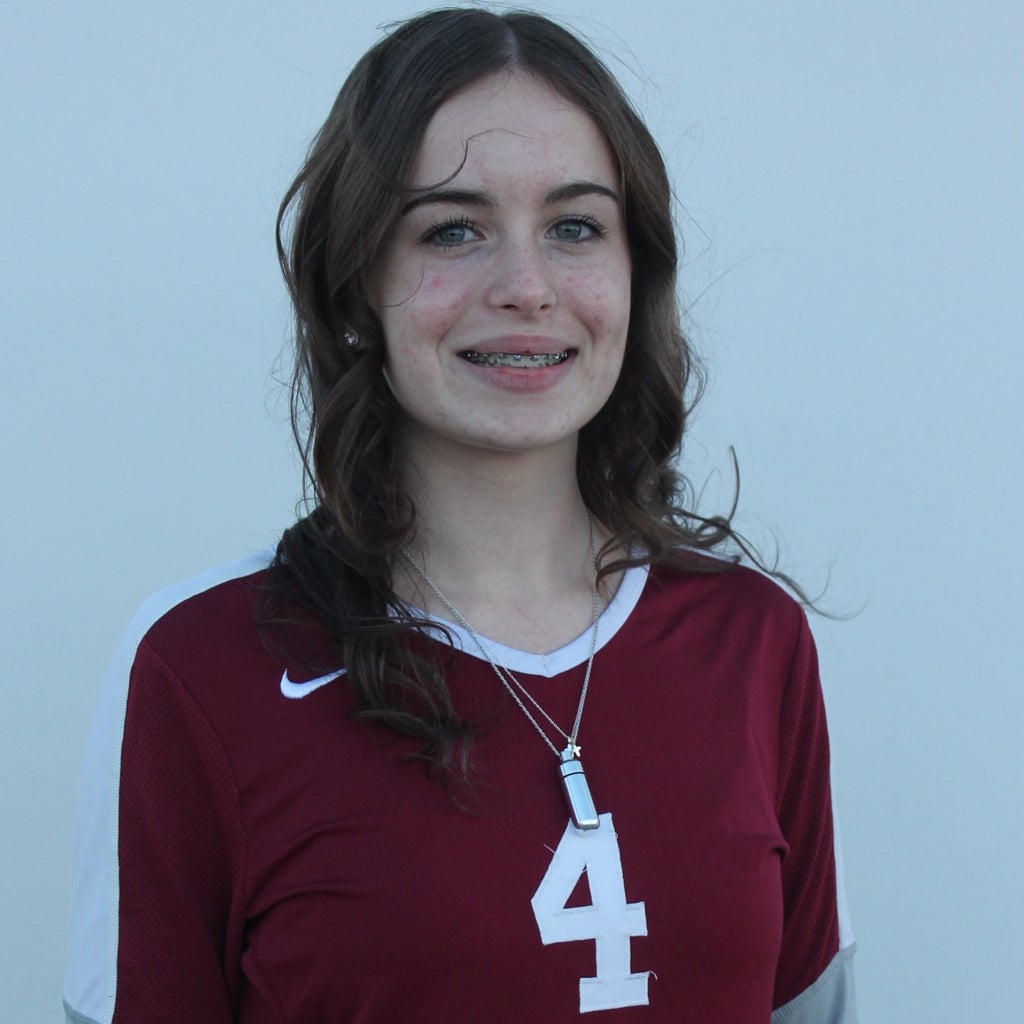 PAIGE THOMPSON mugshot