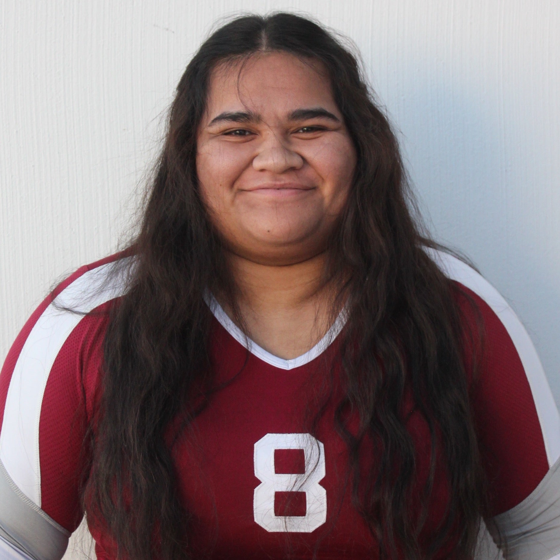 PENNYLAINE VAELUA