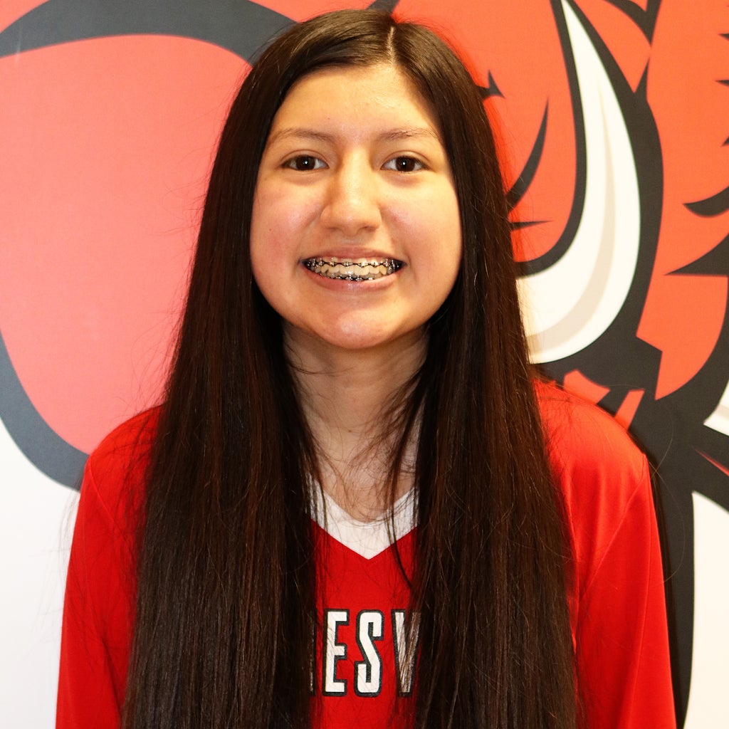Adriana Delgado mugshot