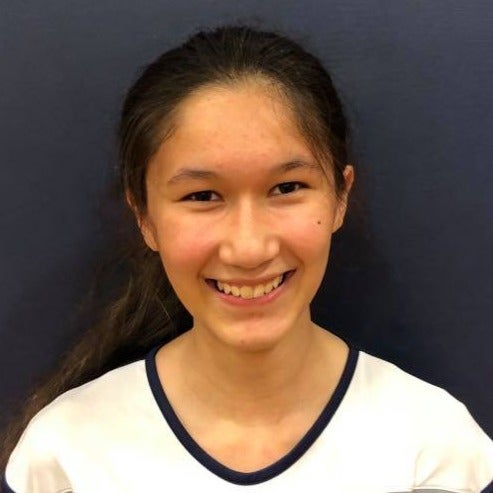 Phoebe Clinkenbeard