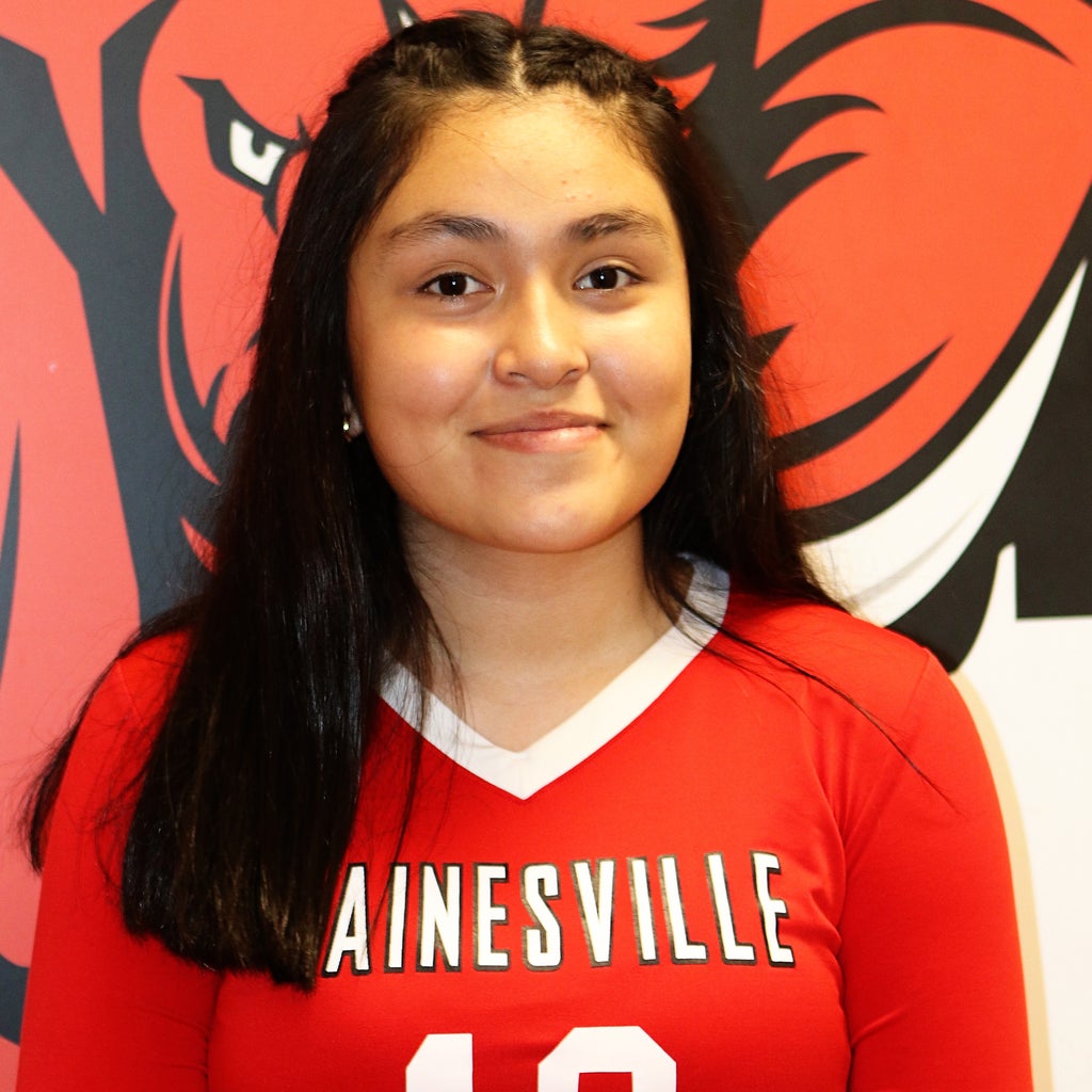 Paola Juarez mugshot