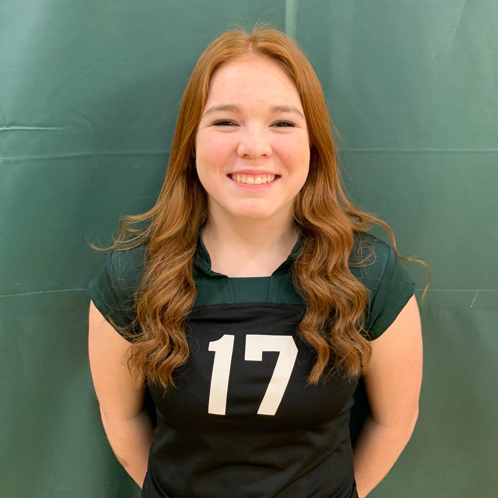 Savannah  Burchfield