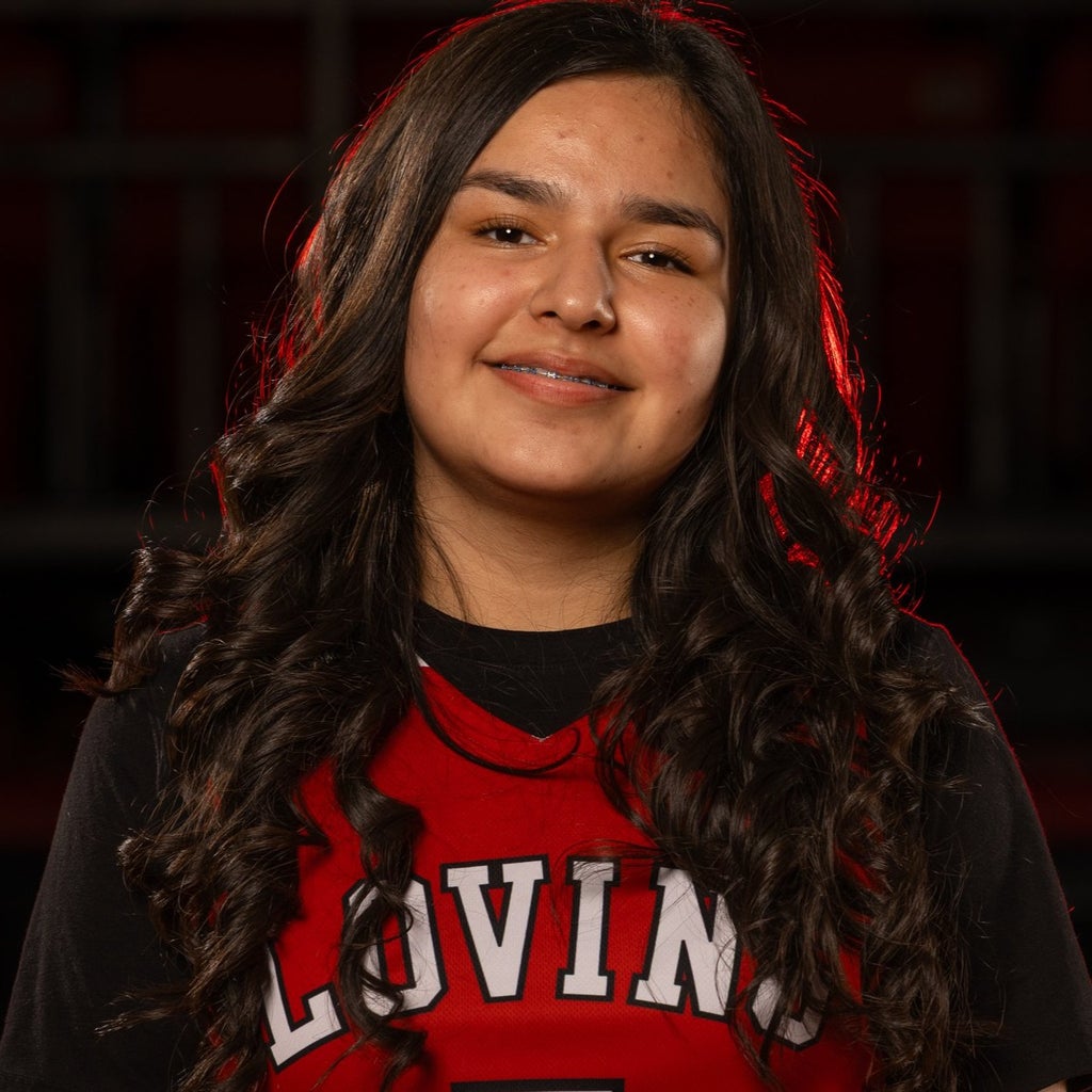 Camilia De La Cruz mugshot