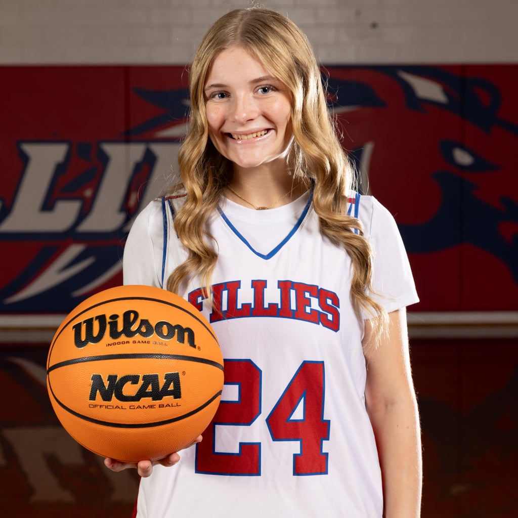 Brielle Renkes mugshot