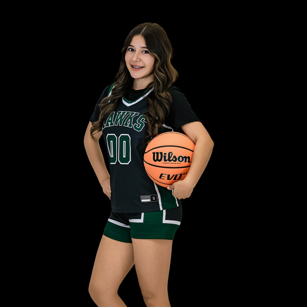 Amya Trujillo mugshot