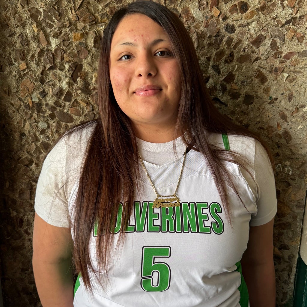 Natalie Gutierrez mugshot