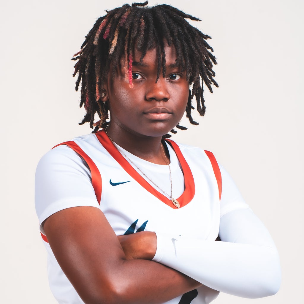 Jahzara October mugshot