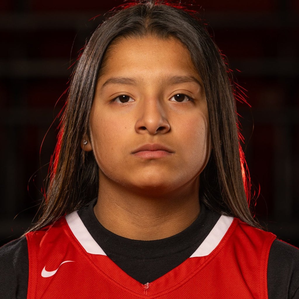 Noelia Vazquez mugshot