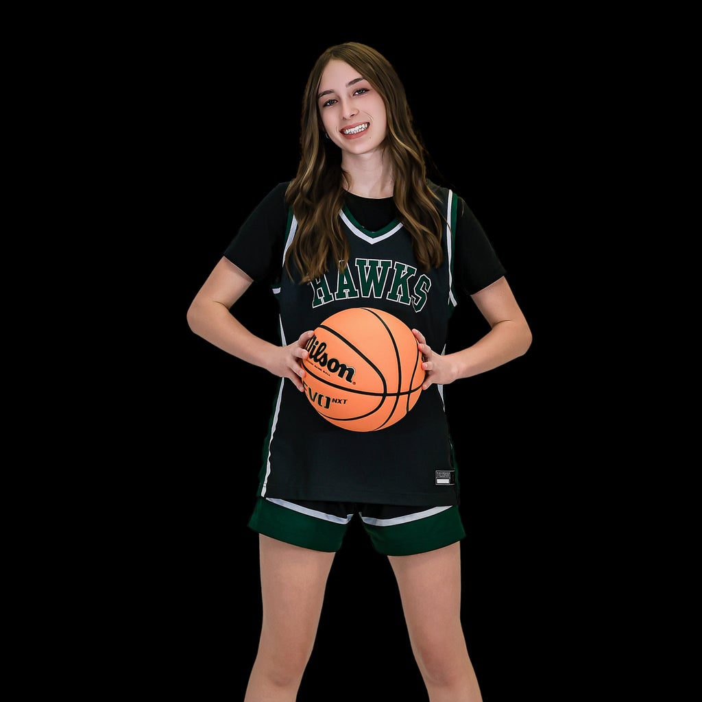 Ella Quaschnick mugshot