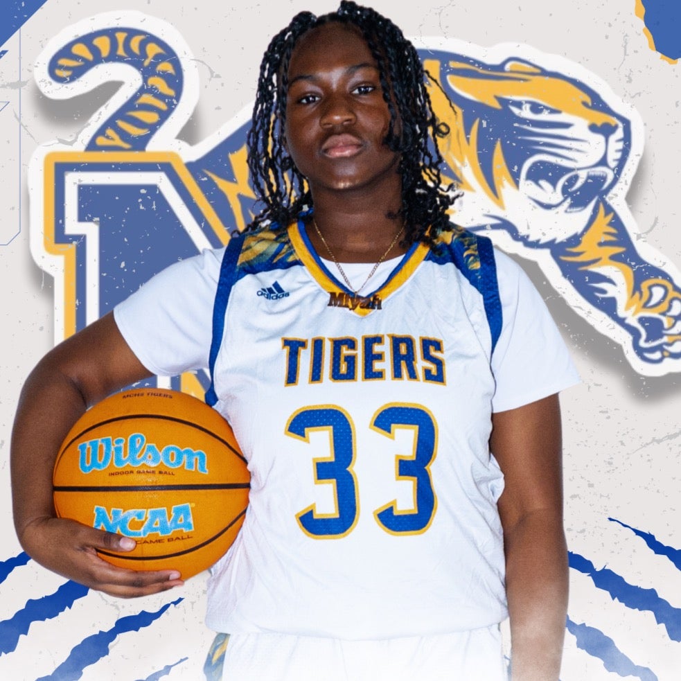 Jermiyah Carter mugshot